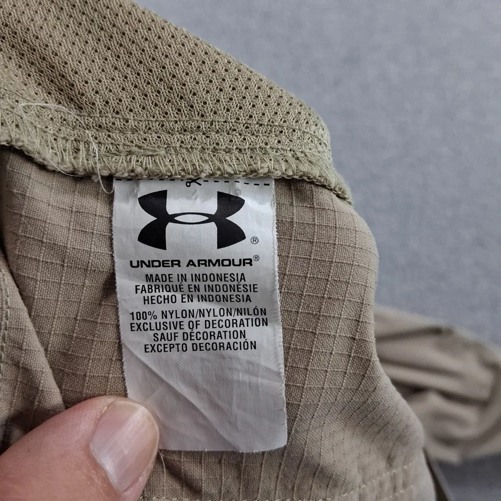 Under Armour under armour